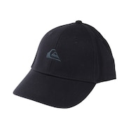 クイックシルバー（Quiksilver）（メンズ、レディース）キャップ 21SUKCP201628DNY