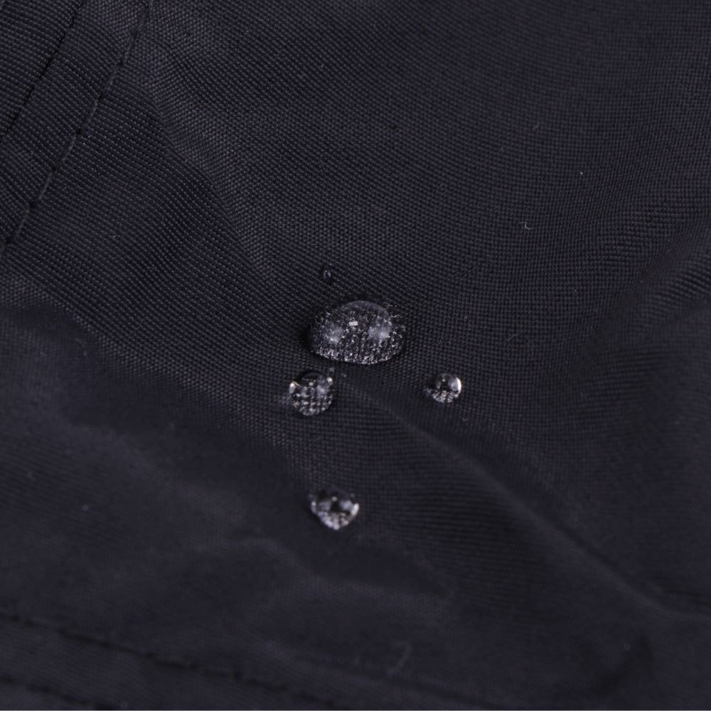 フットマーク（FOOTMARK）（キッズ）帽子 ハット ジュニア UVカット 水陸両用 撥水 防虫 パッカブルハット 3100144-09
