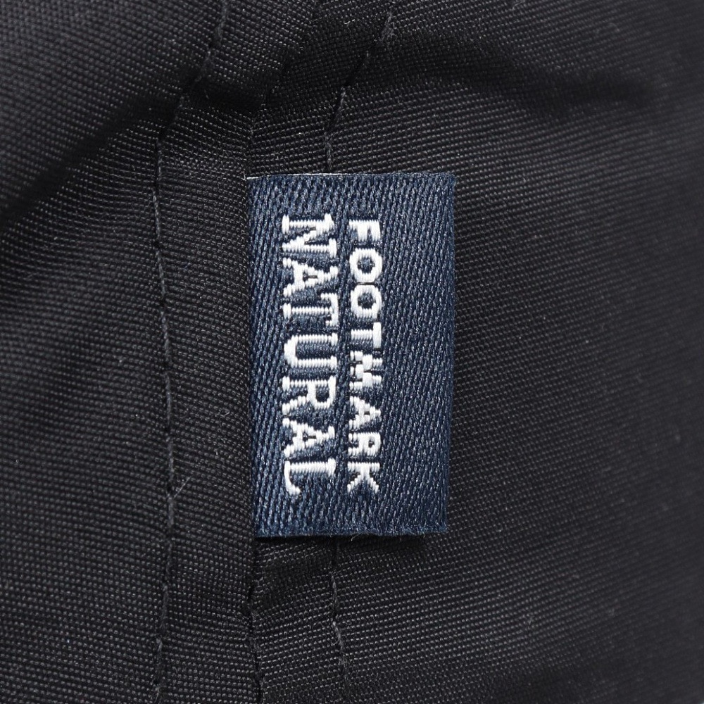 フットマーク（FOOTMARK）（キッズ）帽子 キャップ ジュニア UVカット 水陸両用 撥水 防虫 パッカブルジェットキャップ 3100145-09