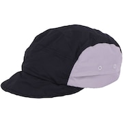 (キッズ)帽子 キャップ ジュニア UVカット 水陸両用 撥水 防虫 パッカブルジェットキャップ 3100145-09