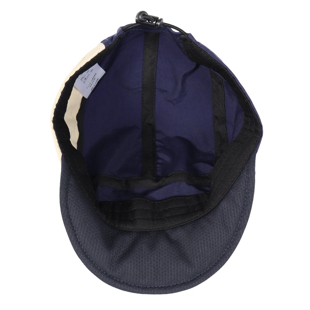 フットマーク（FOOTMARK）（キッズ）ジュニア パッカブルジェットキャップ 3100145-19ジュニア