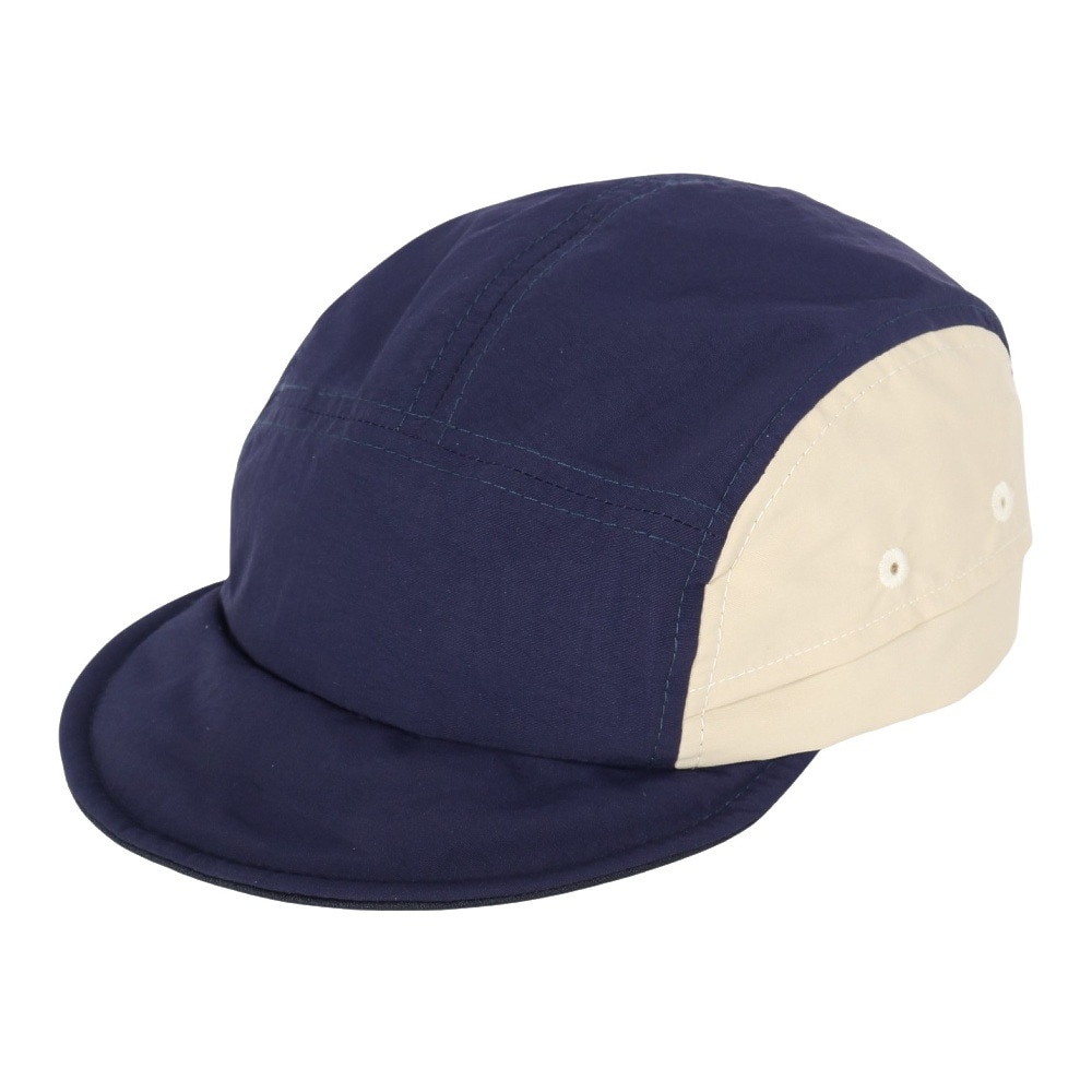 フットマーク（FOOTMARK）（キッズ）ジュニア パッカブルジェットキャップ 3100145-19ジュニア