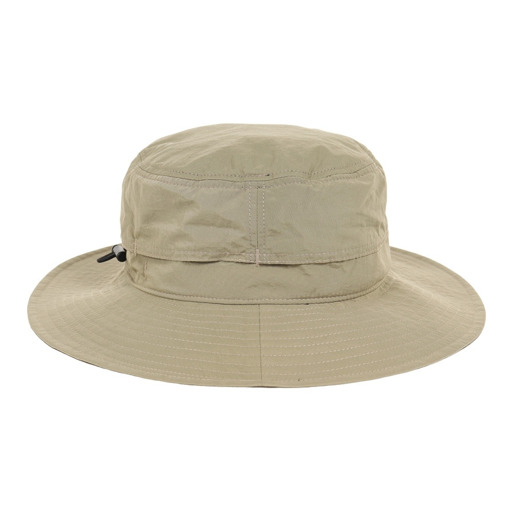 フットマーク（FOOTMARK）（メンズ、レディース）帽子 ハット UVカット 紫外線対策 撥水 虫よけ FOOTMARK NATURAL 0230921-205
