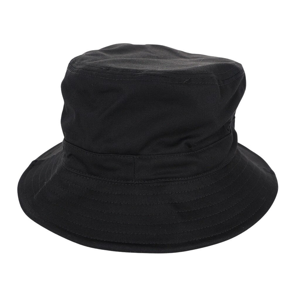 オーシャンパシフィック（Ocean Pacific）（メンズ、レディース）帽子 バケットハット 日よけ 男女兼用 ブラック 511902-BLK