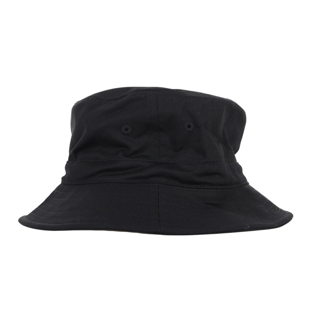 オーシャンパシフィック（Ocean Pacific）（メンズ、レディース）帽子 バケットハット 日よけ 男女兼用 ブラック 511902-BLK