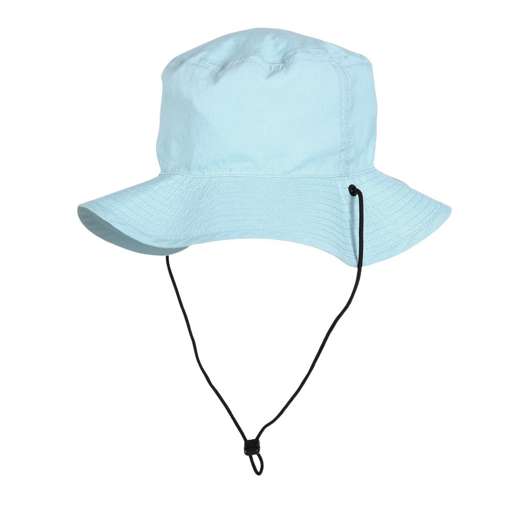 ラスティ（RUSTY）（メンズ）帽子 ハット リバーシブル ボタニカル柄 サーフハット UVカット 910907-BLU