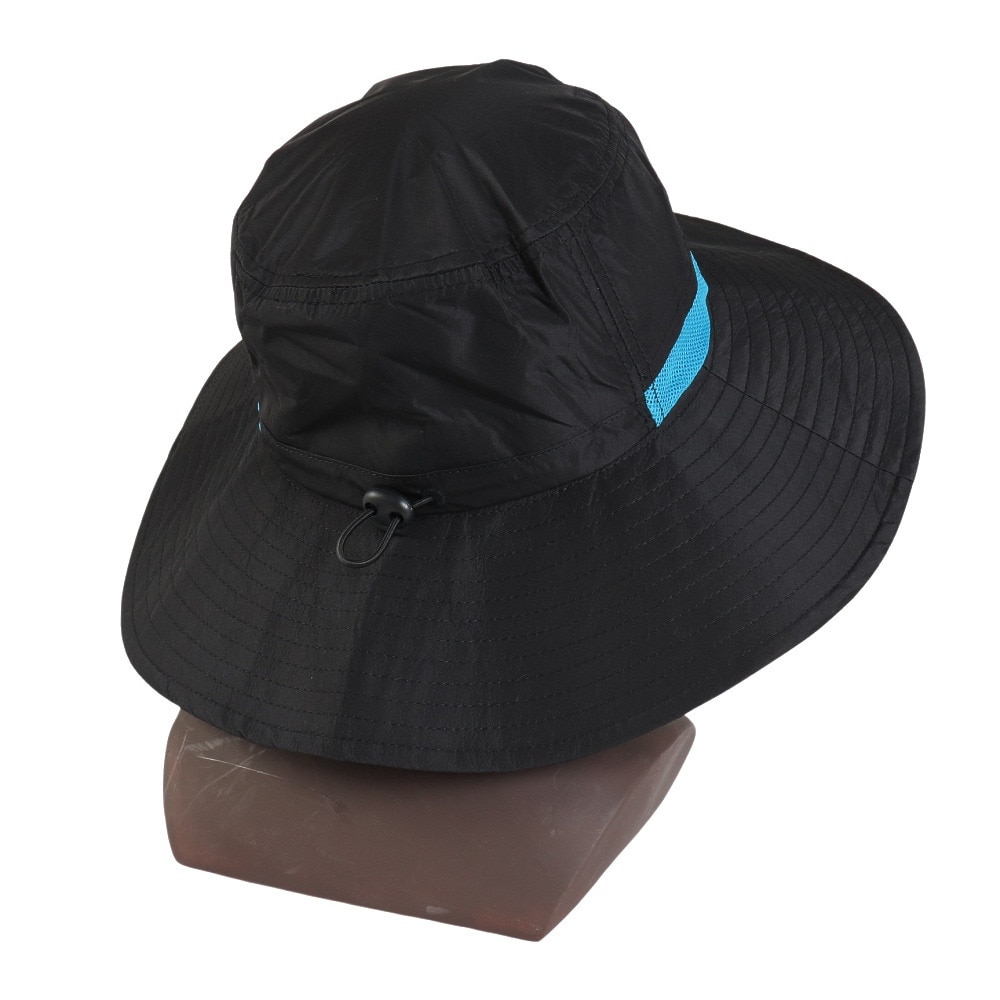 オーシャンパシフィック（Ocean Pacific）（レディース）OceanPacific レディース 完全遮光 ハット 524920BLK