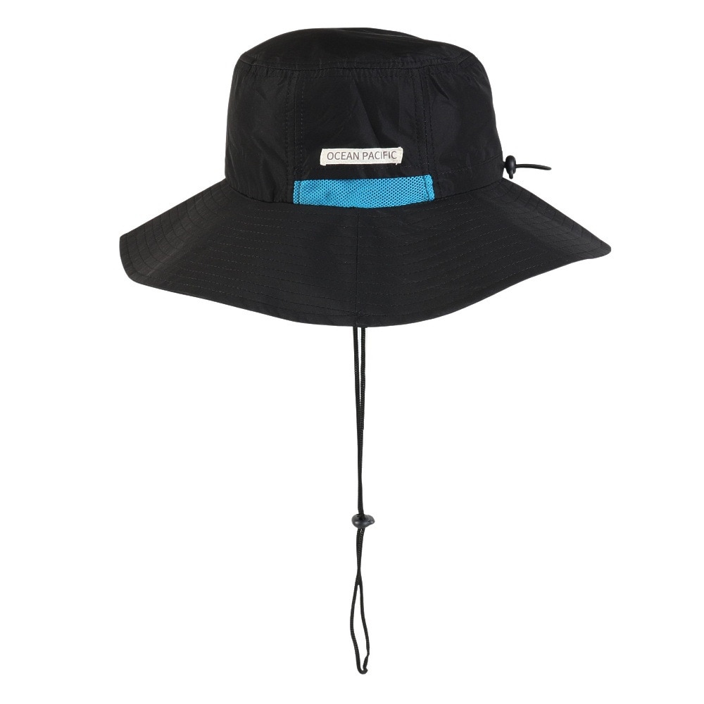 オーシャンパシフィック（Ocean Pacific）（レディース）OceanPacific レディース 完全遮光 ハット 524920BLK