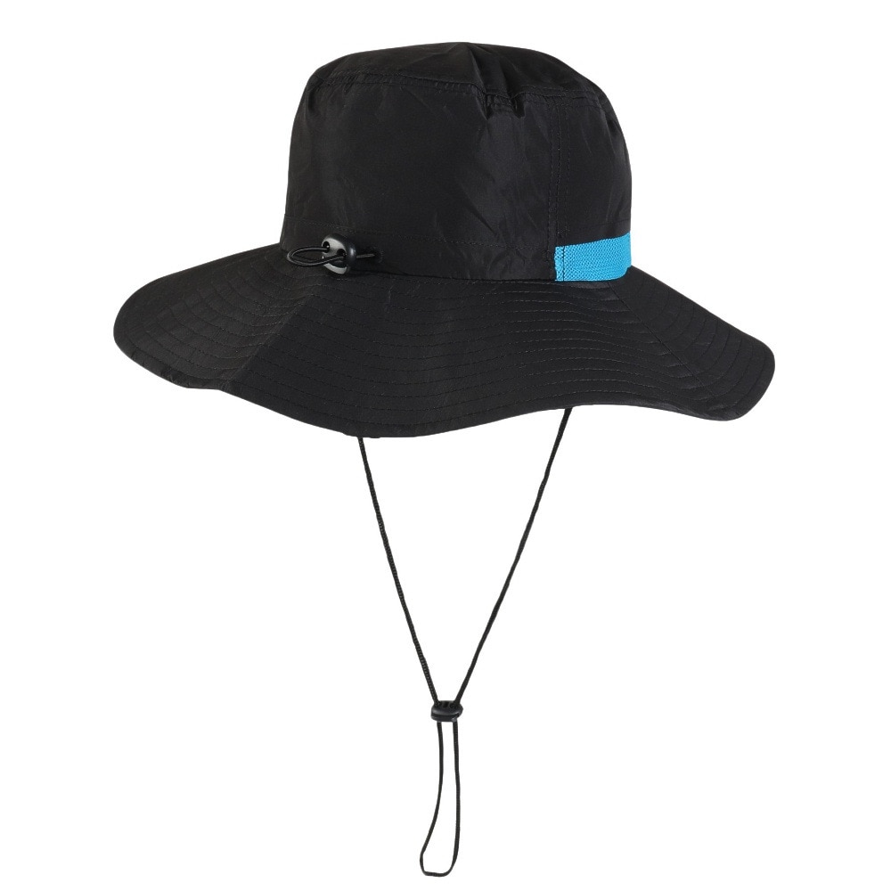 オーシャンパシフィック（Ocean Pacific）（レディース）OceanPacific レディース 完全遮光 ハット 524920BLK