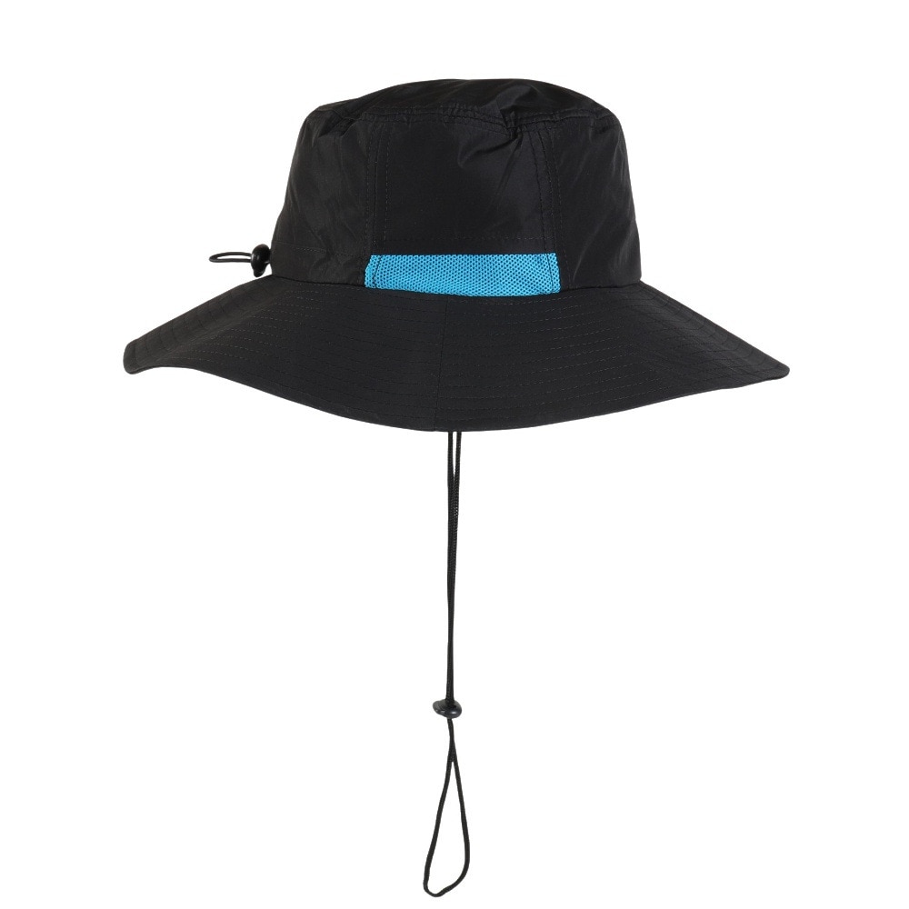 オーシャンパシフィック（Ocean Pacific）（レディース）OceanPacific レディース 完全遮光 ハット 524920BLK