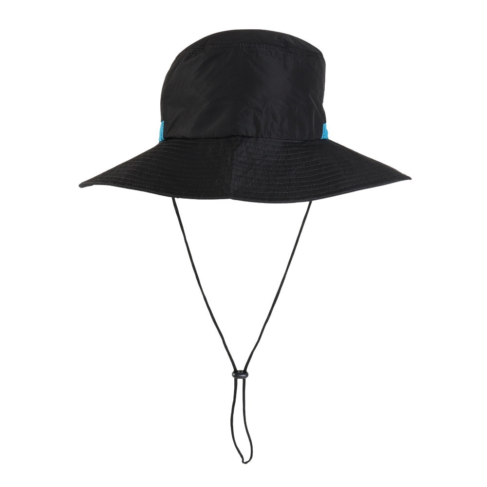オーシャンパシフィック（Ocean Pacific）（レディース）OceanPacific レディース 完全遮光 ハット 524920BLK