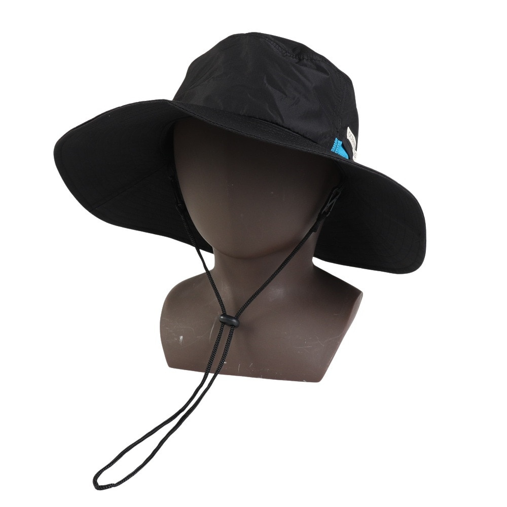 オーシャンパシフィック（Ocean Pacific）（レディース）OceanPacific レディース 完全遮光 ハット 524920BLK