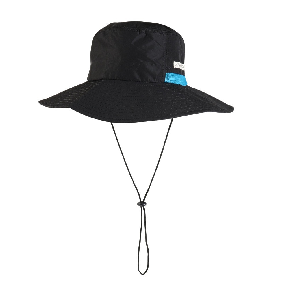 オーシャンパシフィック（Ocean Pacific）（レディース）OceanPacific レディース 完全遮光 ハット 524920BLK