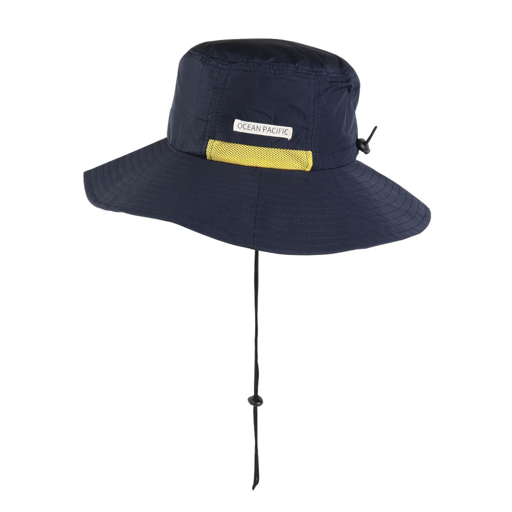 オーシャンパシフィック（Ocean Pacific）（レディース）OceanPacific レディース 完全遮光 ハット 524920NVY