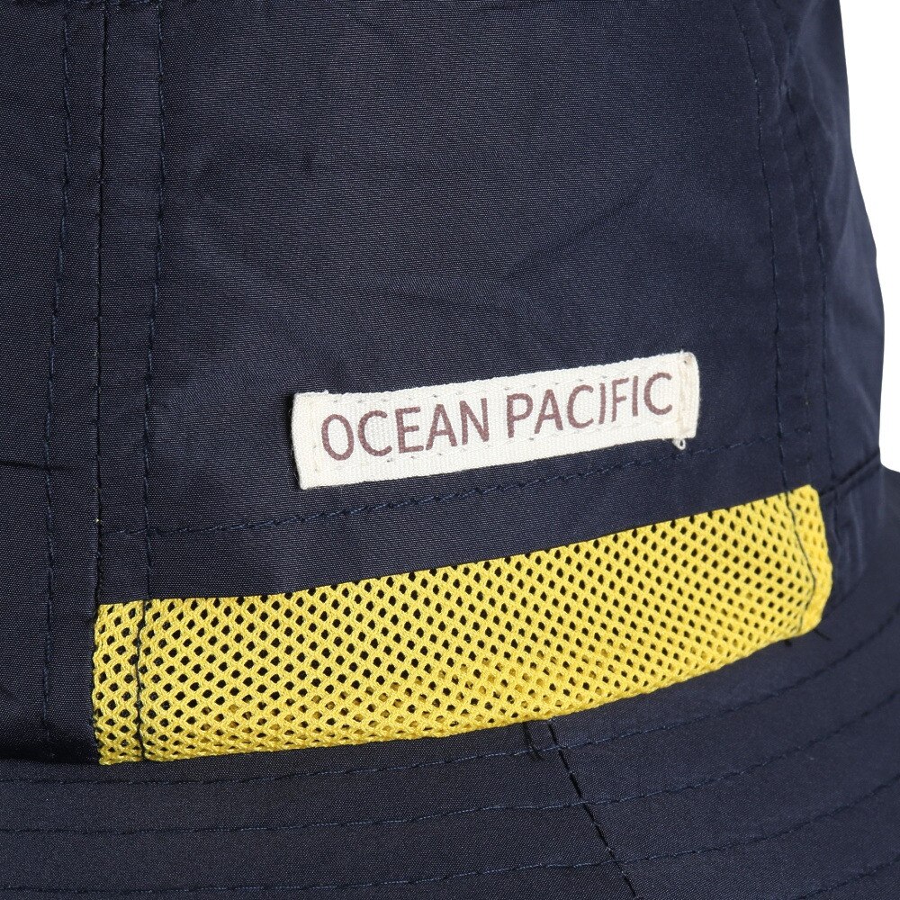 オーシャンパシフィック（Ocean Pacific）（レディース）OceanPacific レディース 完全遮光 ハット 524920NVY