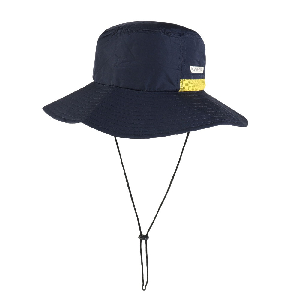 オーシャンパシフィック（Ocean Pacific）（レディース）OceanPacific レディース 完全遮光 ハット 524920NVY