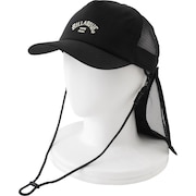 (レディース)サーフカプセル サーフキャップ BE013920 BLK
