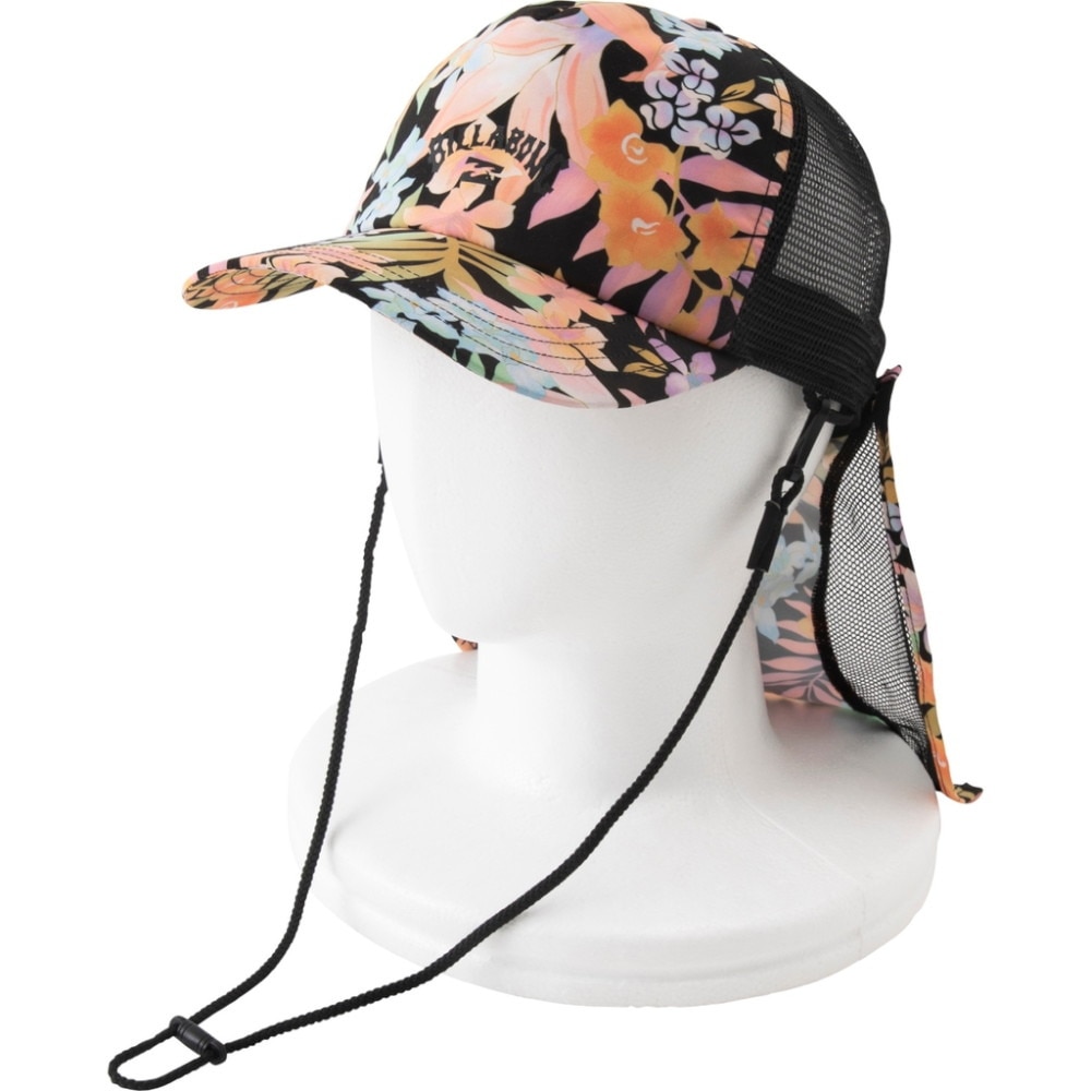 ビラボン（BILLABONG）（レディース）サーフカプセル サーフキャップ BE013920 BPB