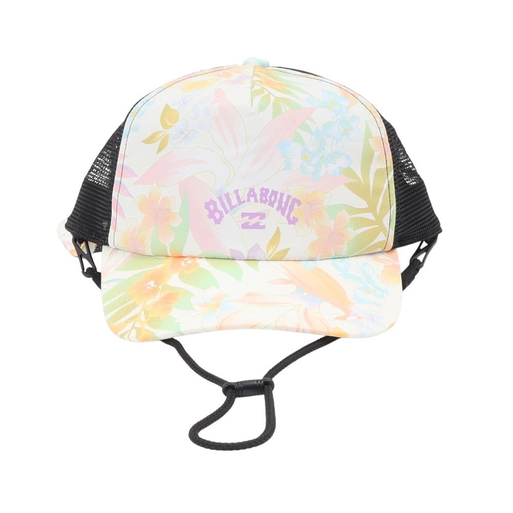 ビラボン（BILLABONG）（レディース）サーフカプセル サーフキャップ BE013920 MUL