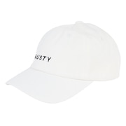(キッズ)キッズ キャップ 960923WHT