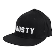 (キッズ)キッズ キャップ 960924BLK
