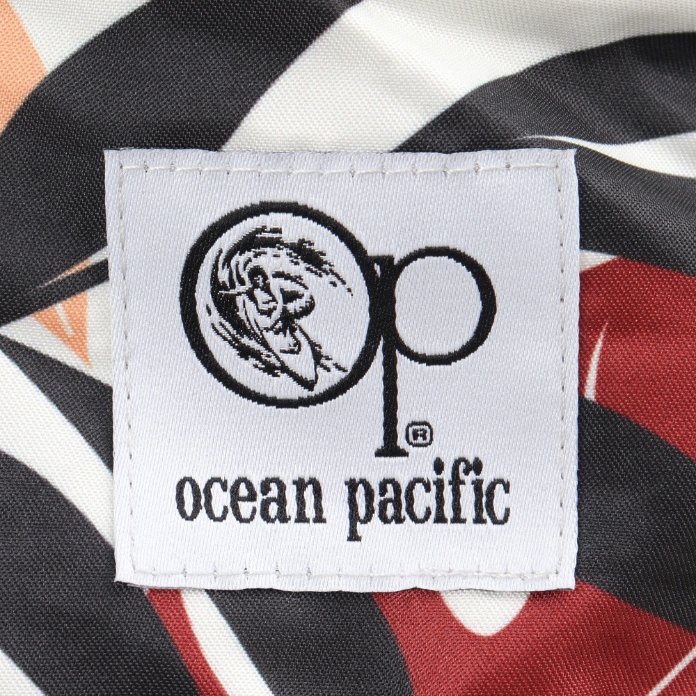 オーシャンパシフィック（Ocean Pacific）（メンズ）柄サーフハット 515904BE