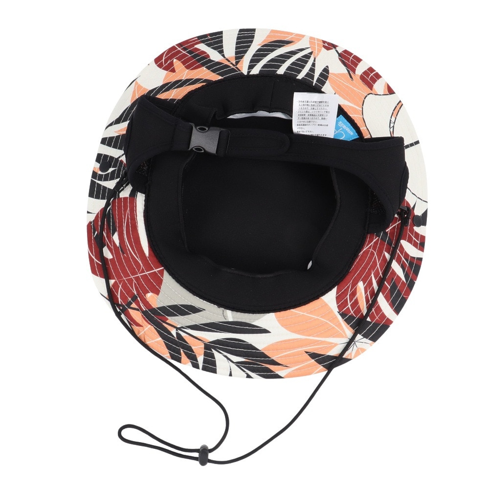 オーシャンパシフィック（Ocean Pacific）（メンズ）柄サーフハット 515904BE