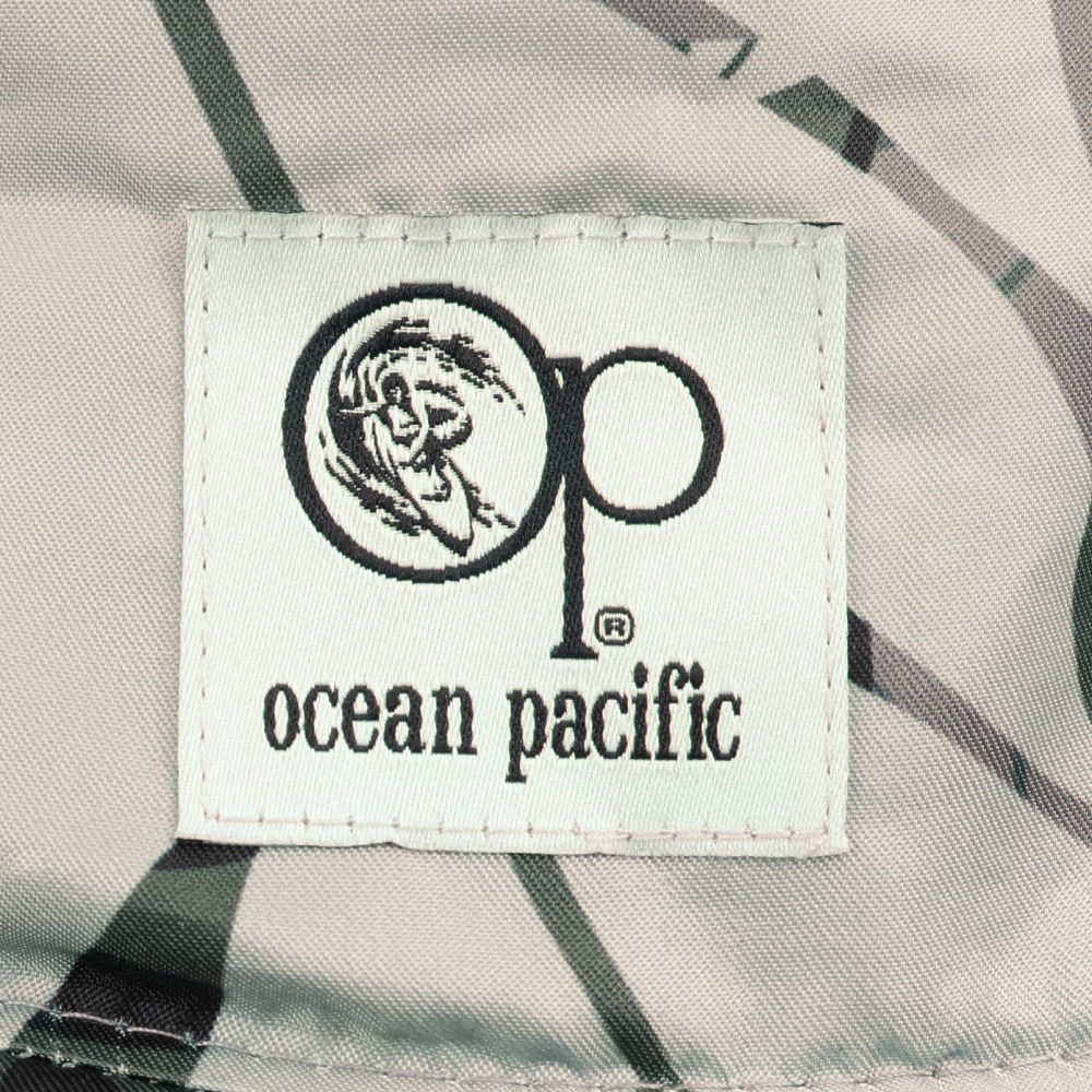 オーシャンパシフィック（Ocean Pacific）（メンズ）総柄 サーフハット 515904BK