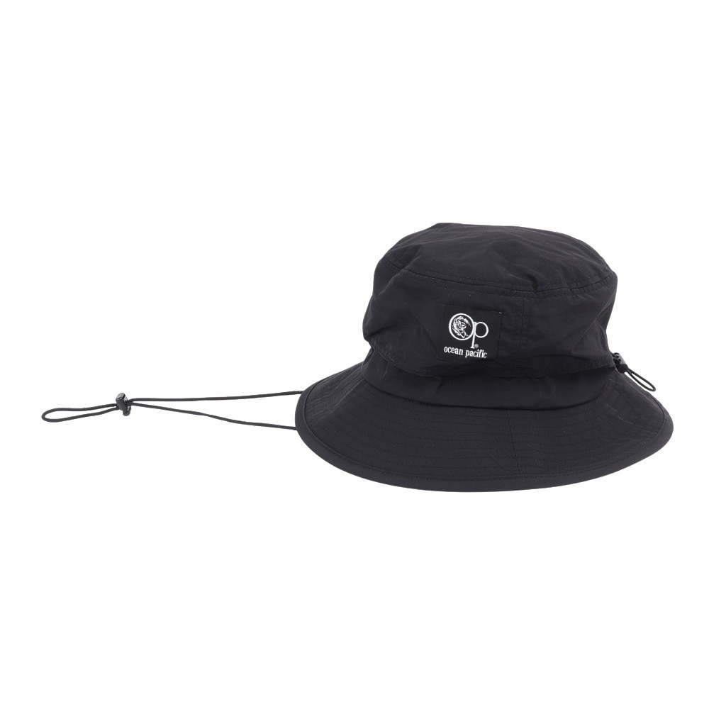オーシャンパシフィック（Ocean Pacific）（メンズ）サーフハット 515906BK
