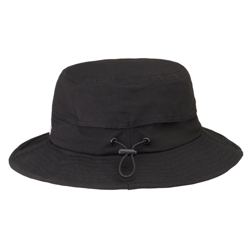 クイックシルバー（Quiksilver）（メンズ）帽子 WR UV WATER BEACH サーフハット 25SPQSA251712BLK