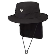 (レディース)帽子 WR UV WATER BEACH ハット 25SPRSA251712BLK