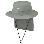 (レディース)帽子 WR UV WATER BEACH ハット 25SPRSA251712OLV