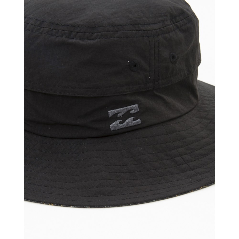 ビラボン（BILLABONG）（レディース）SUBMERSIBLE ハット BF011914 BLK