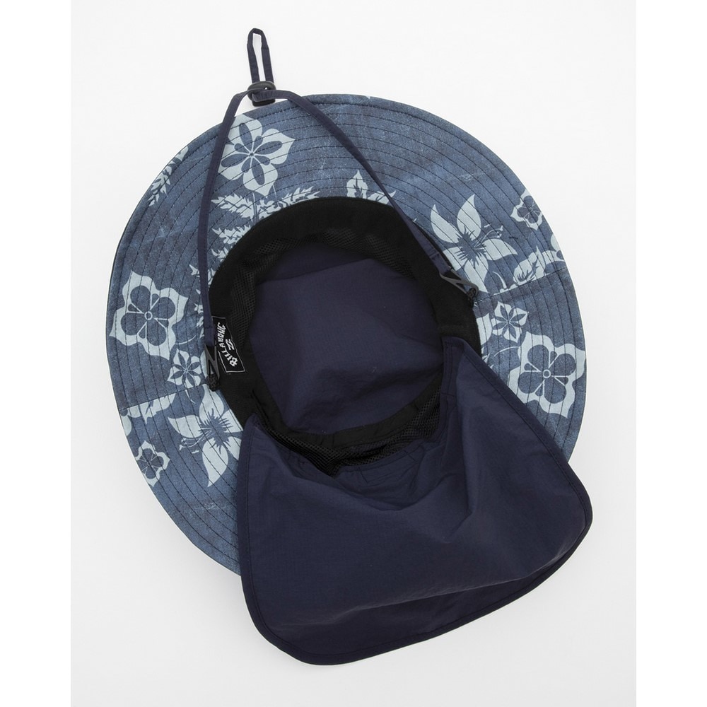 ビラボン（BILLABONG）（レディース）SUBMERSIBLE ハット BF011914 DNY