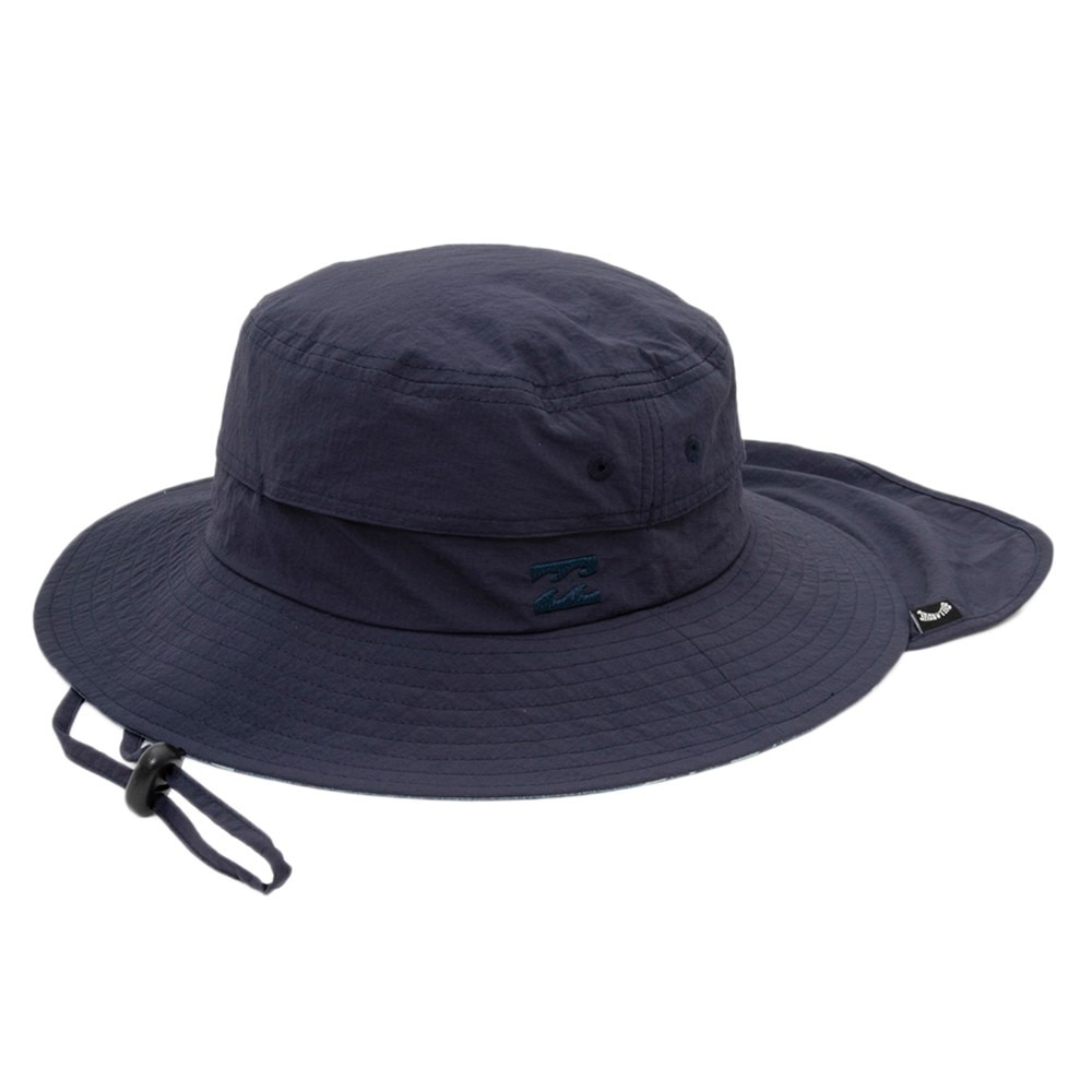 ビラボン（BILLABONG）（レディース）SUBMERSIBLE ハット BF011914 DNY