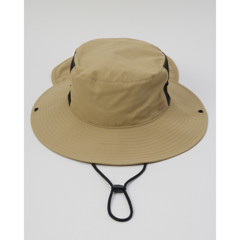 ビラボン（BILLABONG）（レディース）ビーチハット BF013926 BEG