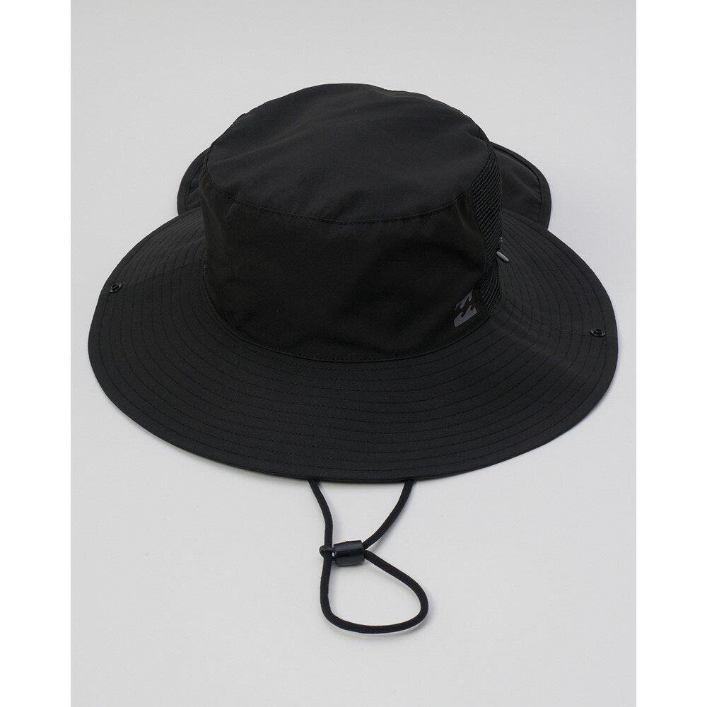 ビラボン（BILLABONG）（レディース）ビーチハット BF013926 BLK