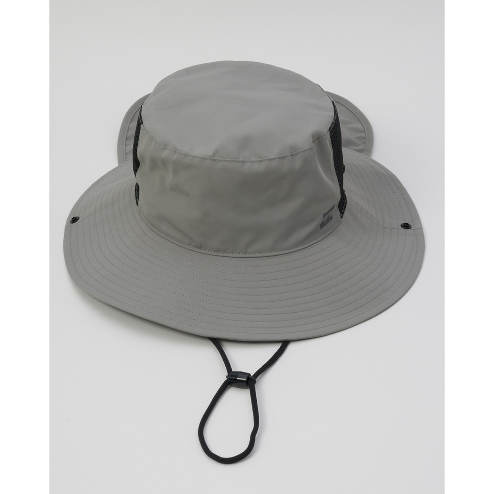 ビラボン（BILLABONG）（レディース）ビーチハット BF013926 GRY