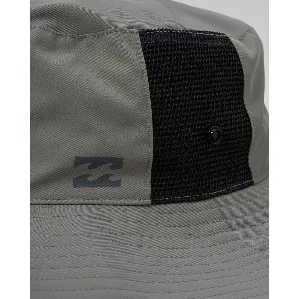 ビラボン（BILLABONG）（レディース）ビーチハット BF013926 GRY