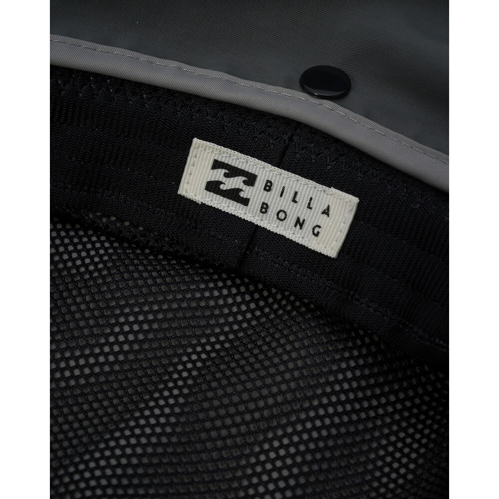 ビラボン（BILLABONG）（レディース）ビーチハット BF013926 GRY