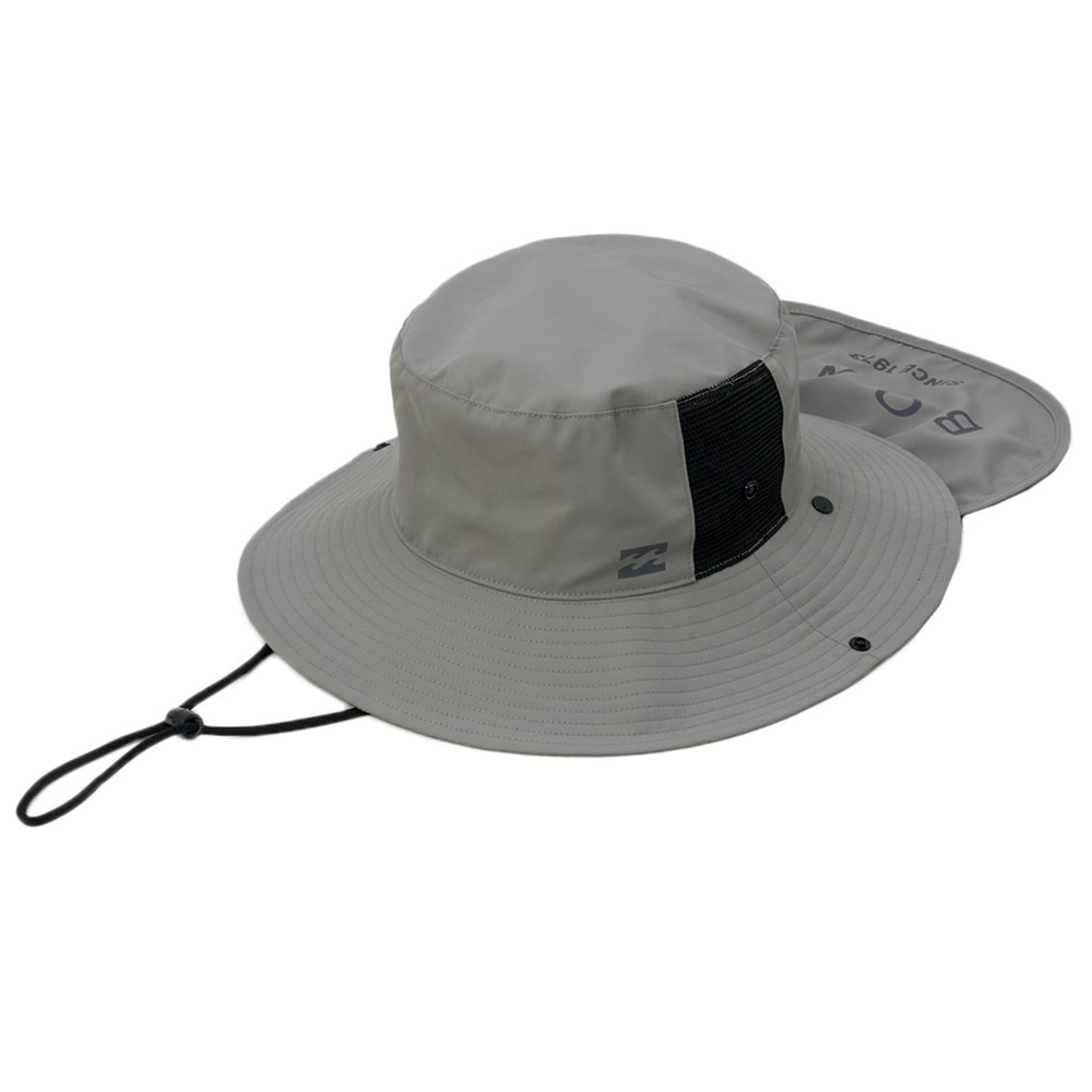 ビラボン（BILLABONG）（レディース）ビーチハット BF013926 GRY