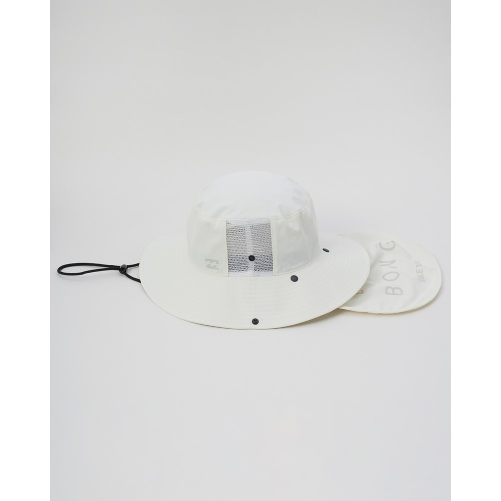 ビラボン（BILLABONG）（レディース）ビーチハット BF013926 WHT