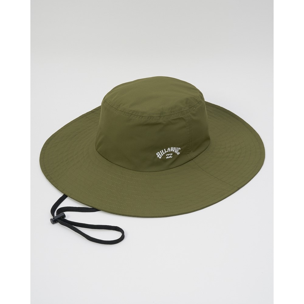 ビラボン（BILLABONG）（レディース）ビーチハット WIDE BF013928 AVO