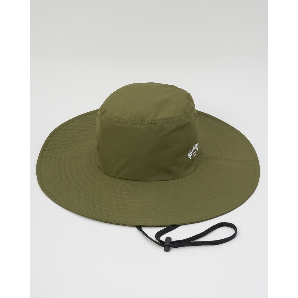 ビラボン（BILLABONG）（レディース）ビーチハット WIDE BF013928 AVO