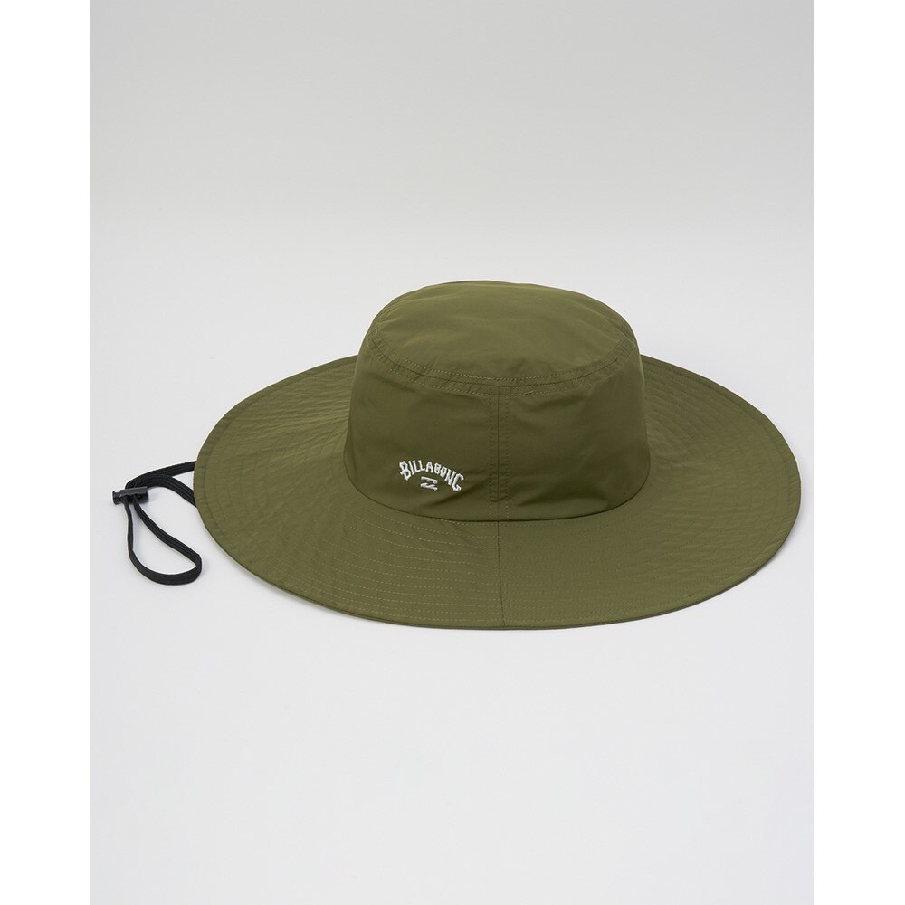 ビラボン（BILLABONG）（レディース）ビーチハット WIDE BF013928 AVO