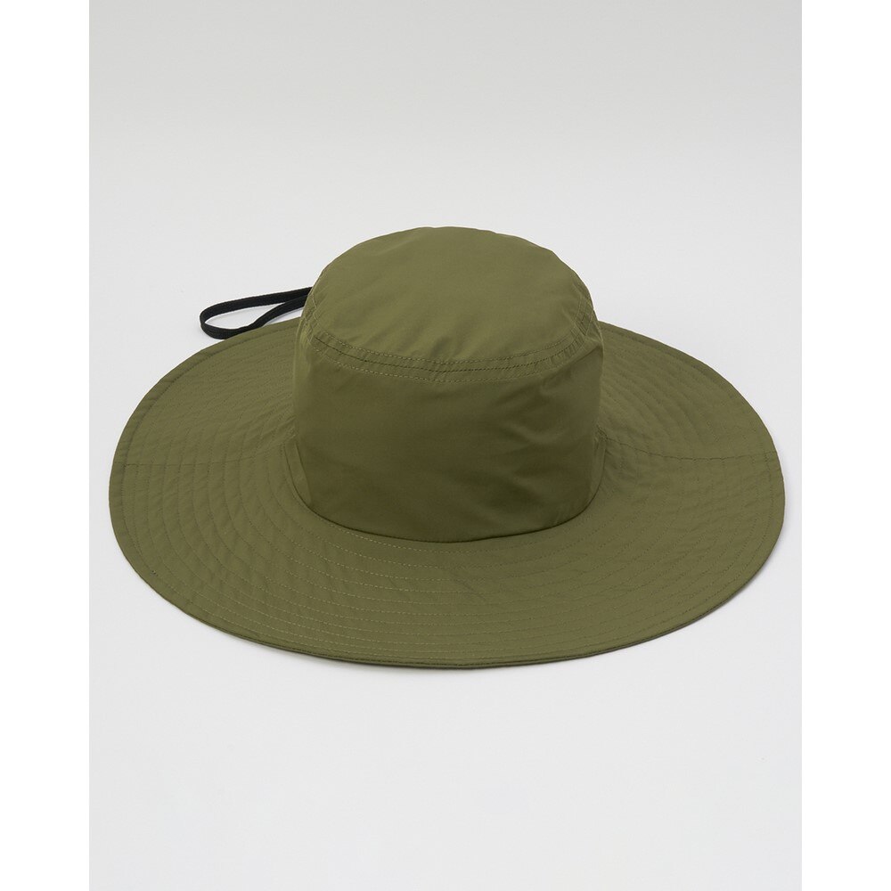 ビラボン（BILLABONG）（レディース）ビーチハット WIDE BF013928 AVO