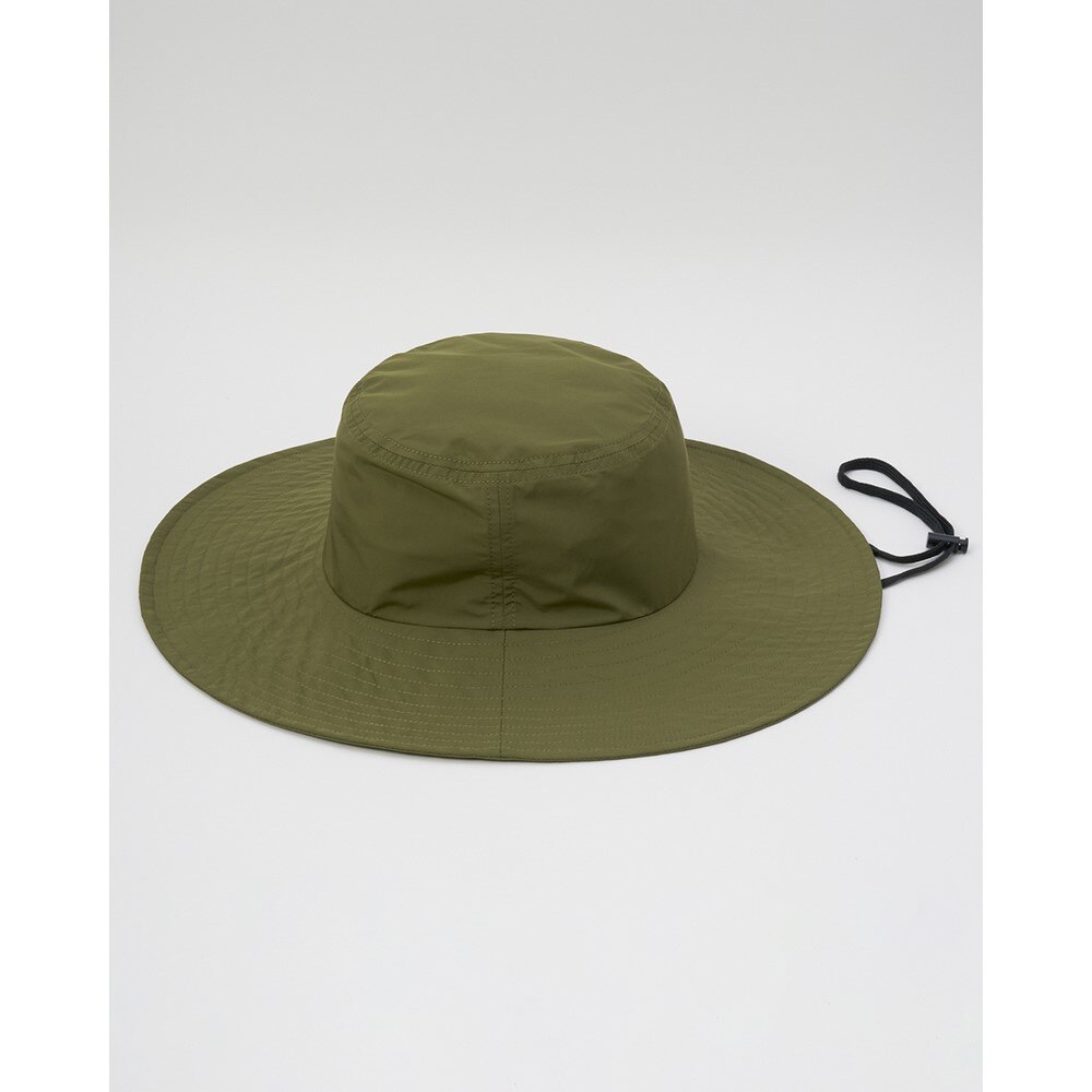 ビラボン（BILLABONG）（レディース）ビーチハット WIDE BF013928 AVO