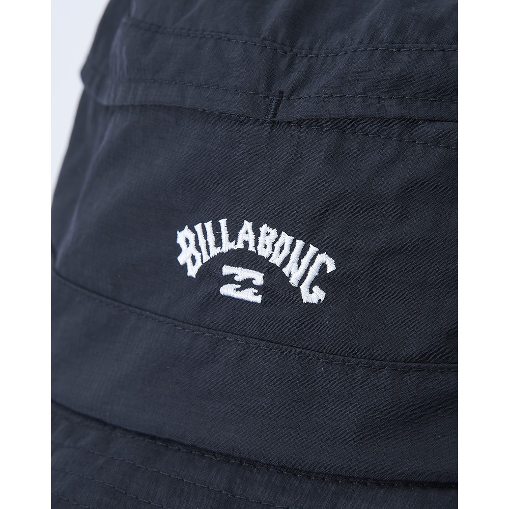 ビラボン（BILLABONG）（メンズ、レディース）トレイルハット BF01C913 BLK