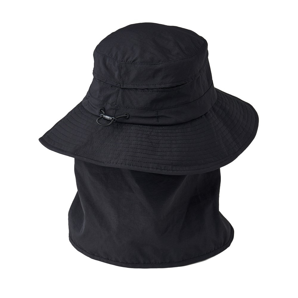 ビラボン（BILLABONG）（メンズ、レディース）トレイルハット BF01C913 BLK