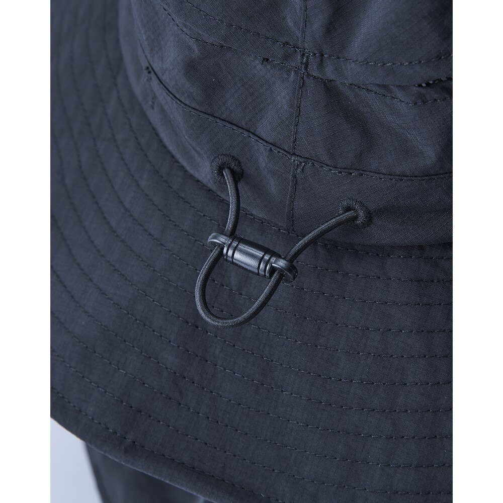ビラボン（BILLABONG）（メンズ、レディース）トレイルハット BF01C913 BLK